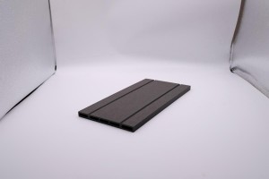شرائح Alu المبارزة التقليدية المجوفة 143×13، الصلبة 67×15 96×11 112×9.5 للديكور الخارجي