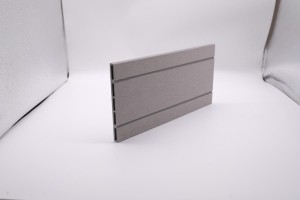 شرائح Alu المبارزة التقليدية المجوفة 143×13، الصلبة 67×15 96×11 112×9.5 للديكور الخارجي
