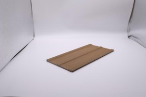 Tradycyjne ogrodzenie z solidnego, hurtowego, kompozytowego ekranu o wymiarach 150 x 8 mm, odpornego na warunki atmosferyczne kompozytowego ogrodzenia ogrodowego wpc