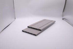 شرائح Alu المبارزة التقليدية المجوفة 143×13، الصلبة 67×15 96×11 112×9.5 للديكور الخارجي