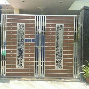 شرائح Alu المبارزة التقليدية المجوفة 143×13، الصلبة 67×15 96×11 112×9.5 للديكور الخارجي