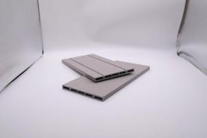 شرائح Alu المبارزة التقليدية المجوفة 143×13، الصلبة 67×15 96×11 112×9.5 للديكور الخارجي