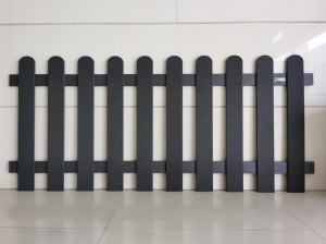 شرائح Alu المبارزة التقليدية المجوفة 143×13، الصلبة 67×15 96×11 112×9.5 للديكور الخارجي