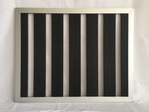 شرائح Alu المبارزة التقليدية المجوفة 143×13، الصلبة 67×15 96×11 112×9.5 للديكور الخارجي
